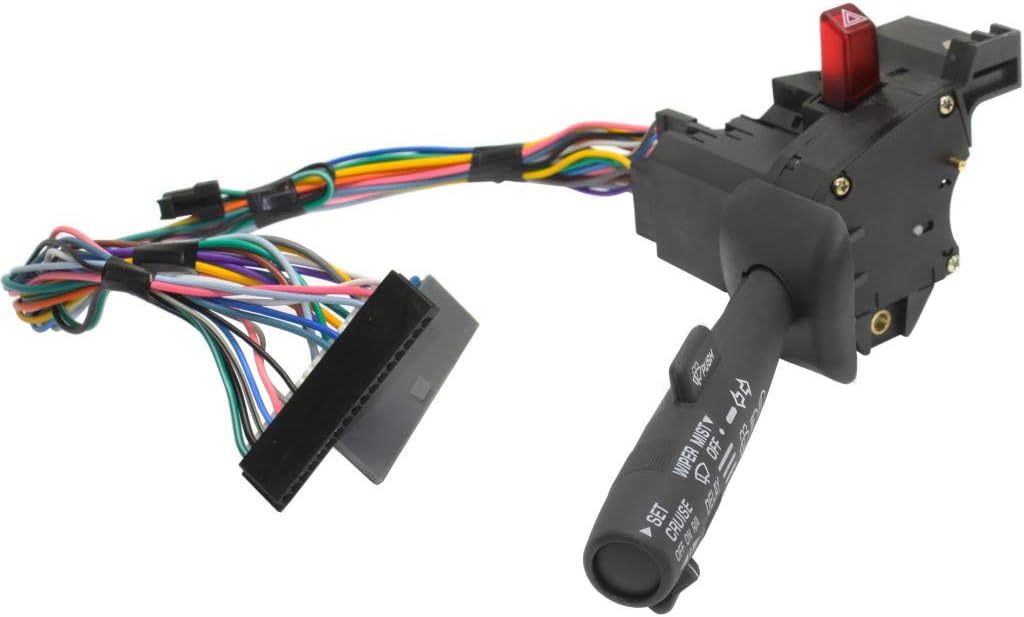 Turn Signal Switch Pack of 2 G122301