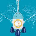 Water Sprinkler Rocket Spray Sprinkler Water Toy W413589