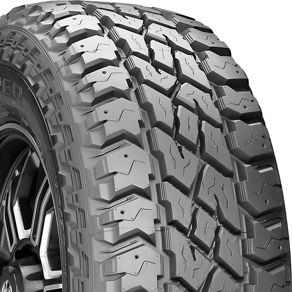 LT265/70R18 Tire Z60020
