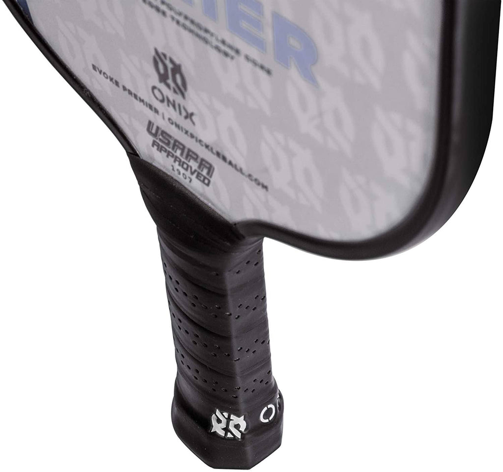 Onix Evoke Premier Pickleball Paddle C6218