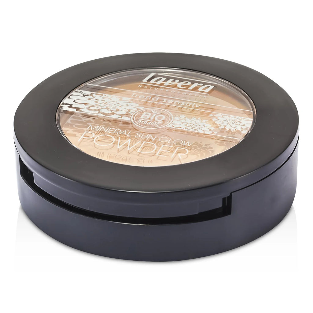 Mineral Sun Glow Powder 9g S173655