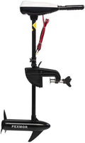 Electric Trolling Motor 55LBS Thrust Saltwater Transom Mounted M96592