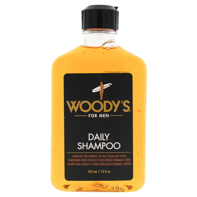 12 oz Shampoo B31791