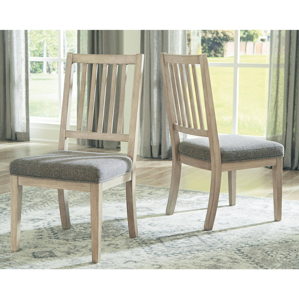 Dining Chair X3223
