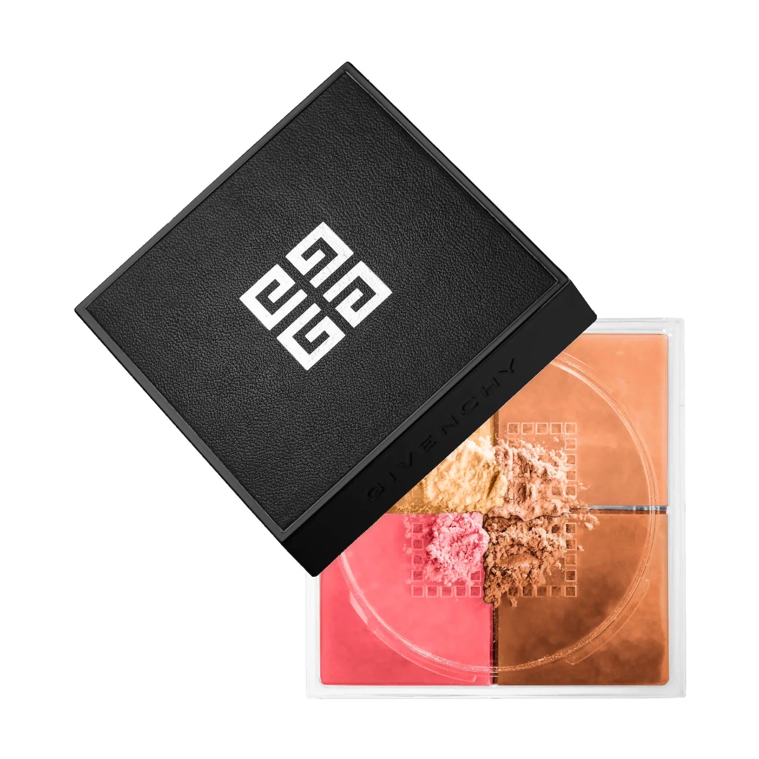 Loose Powder 4 In 1 Harmony Y75041