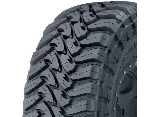 Open Country M/T Tire 33x12.50R22LT 114Q E482008