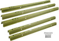Truck Bed Crossmember Repair Kit M5021