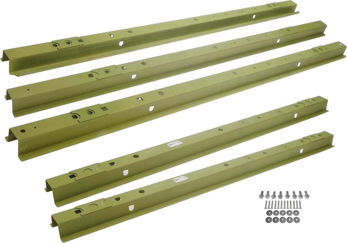 Truck Bed Crossmember Repair Kit M5021