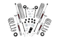 3.25-Inch Suspension Lift Kit with Shocks X8524