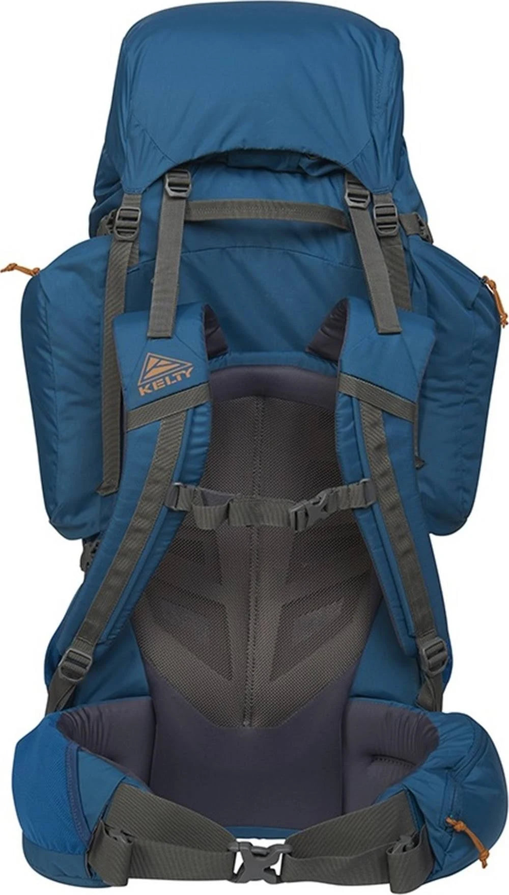 Lyons Blue Coyote 85 Backpack W800