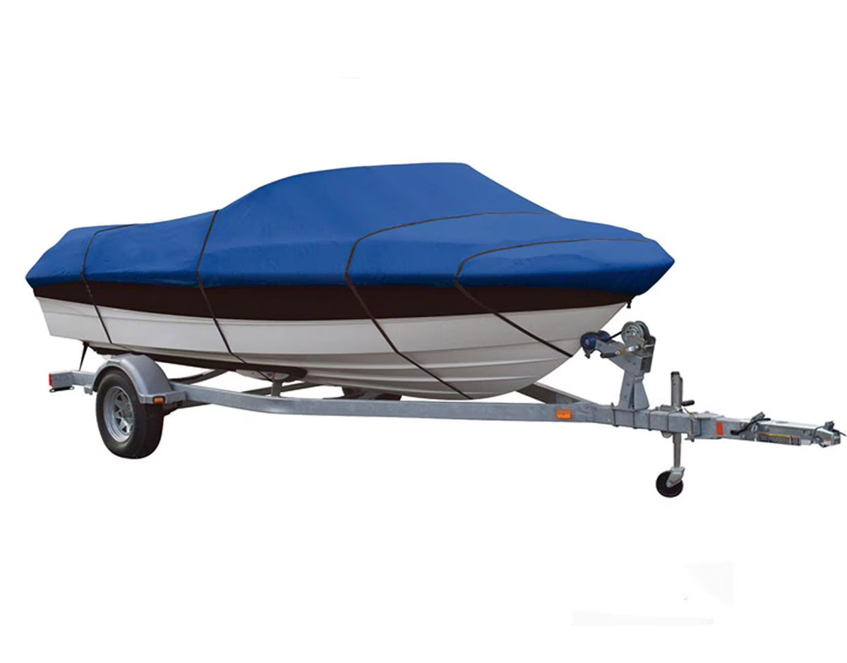 Boat Cover D577