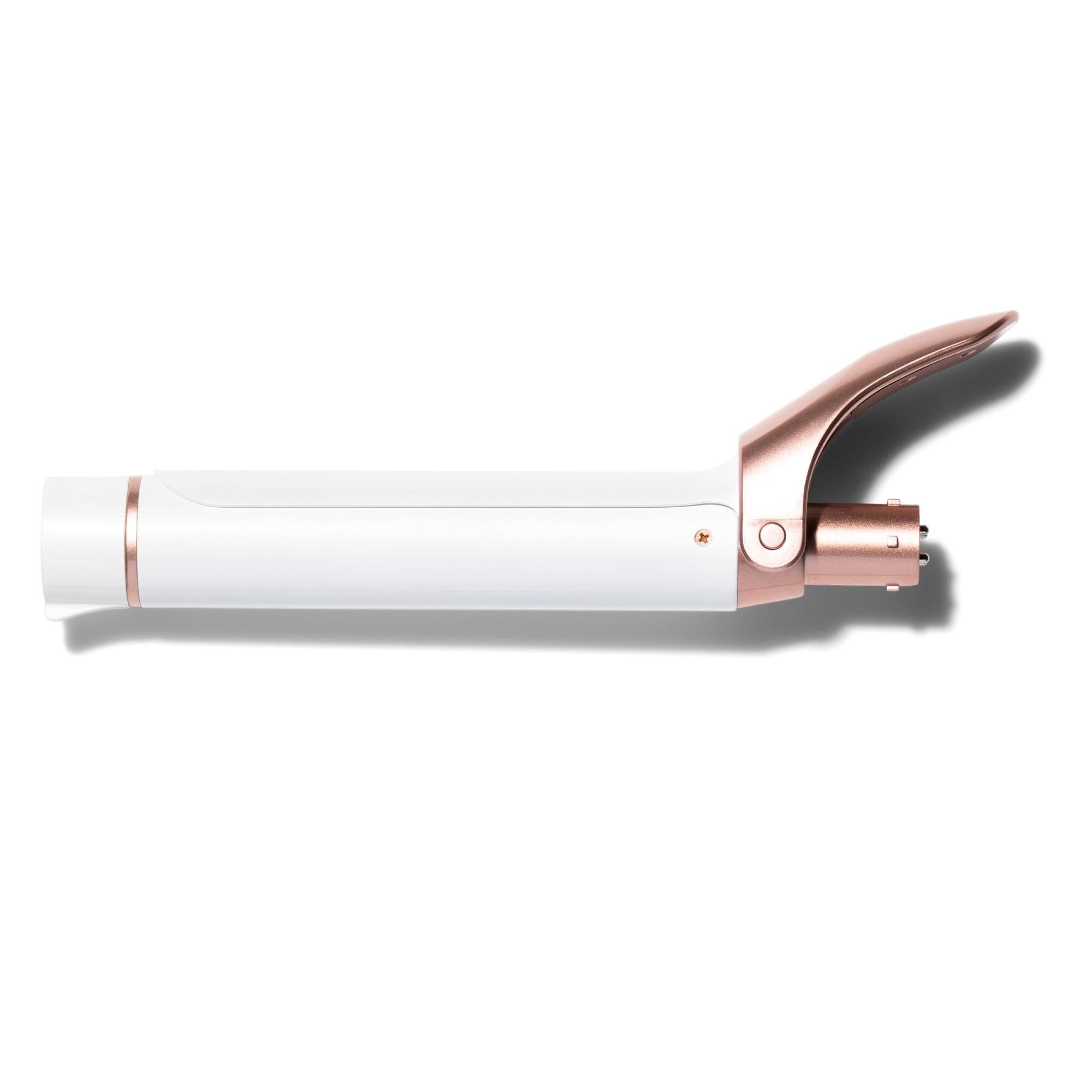 Polished Curls 1.25x22 Clip Barrel M64812