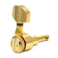 Gold Locking Guitar Tuners C4780