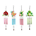 Assorted Metal Wind Chime N615
