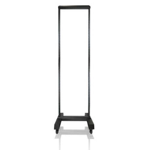 45U 2 Post Open Frame Rack X733