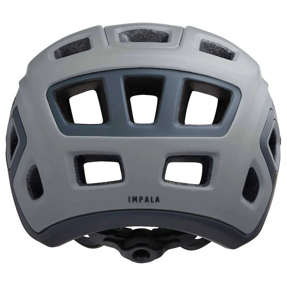 Grey Helmet O8284