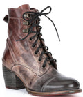 Sarry Night 7 M Boots N327