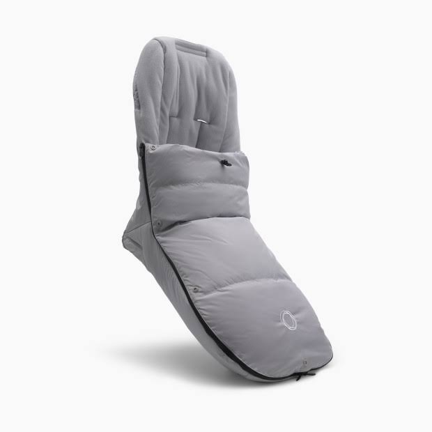 High Performance Footmuff P2737