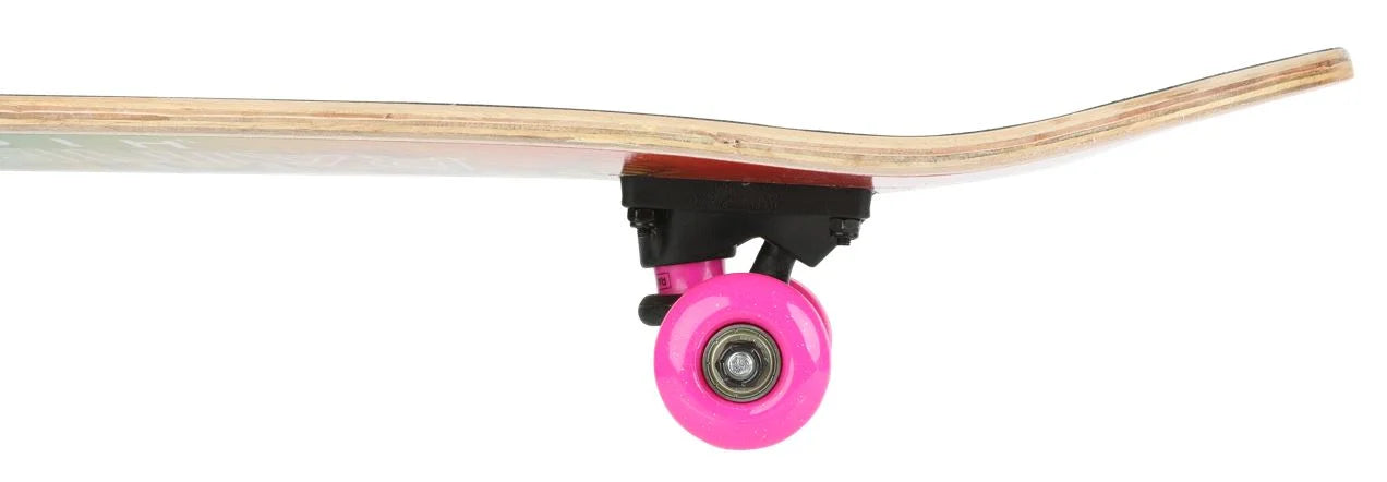 Standard Popsicle Complete Skateboard X763010