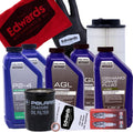 Oil Change Kit with Air Filter for Polaris Sportsman 800 ATV M35453
