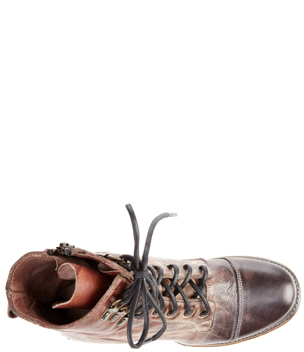Sarry Night 7 M Boots N327