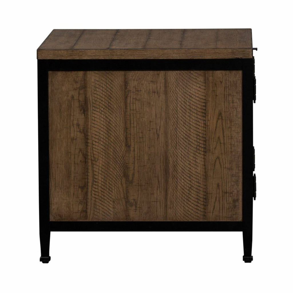 Door End Table U990603