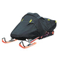 Trailerable 600 Denier Snowmobile Cover X917283