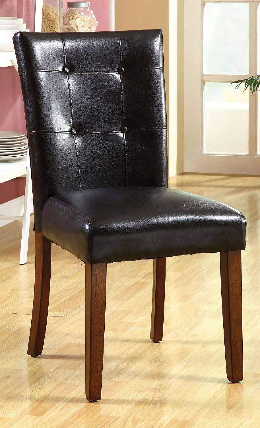 Side Chair (Set of 2) S145