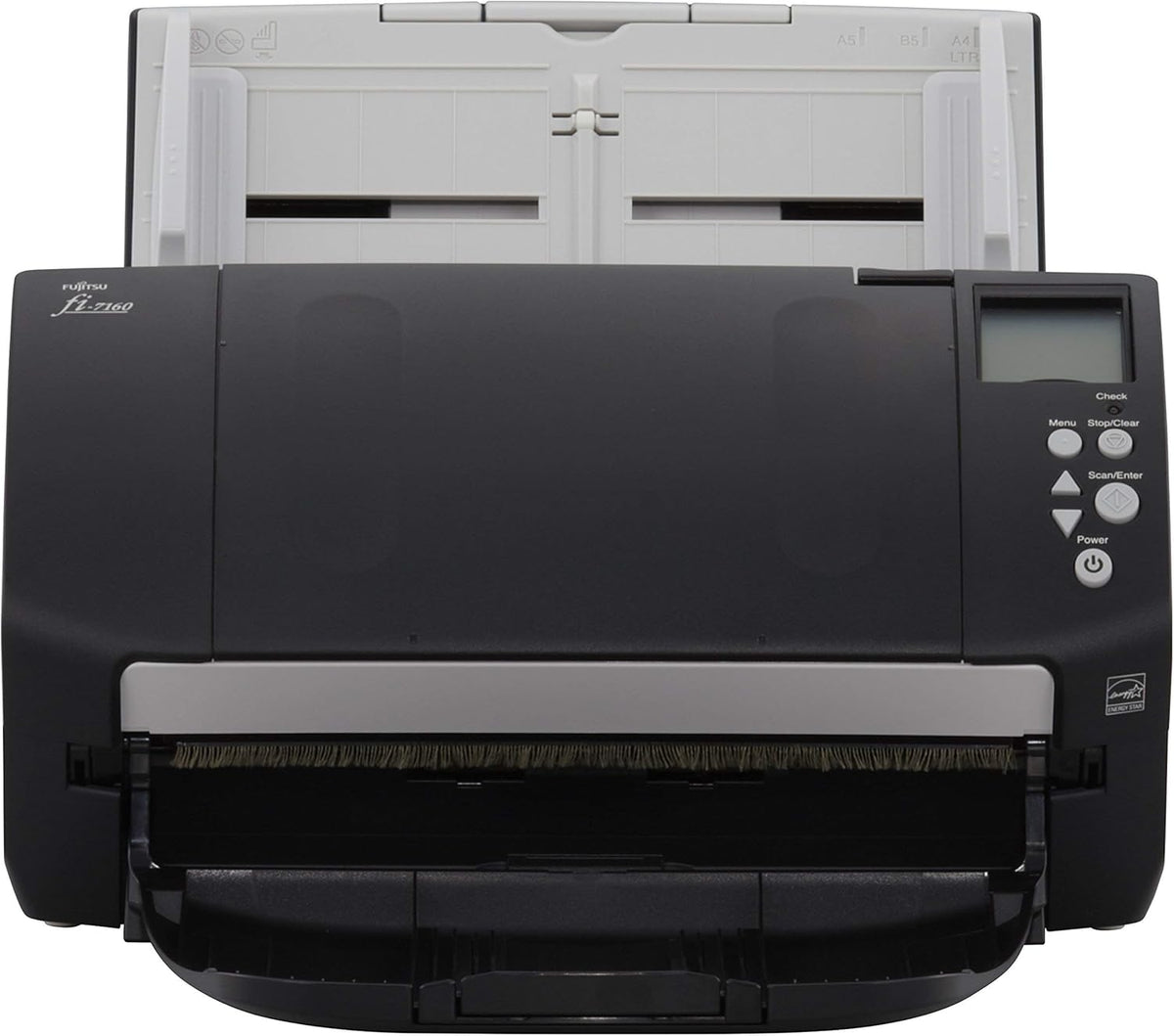 Document Scanner (Renewed) H7255