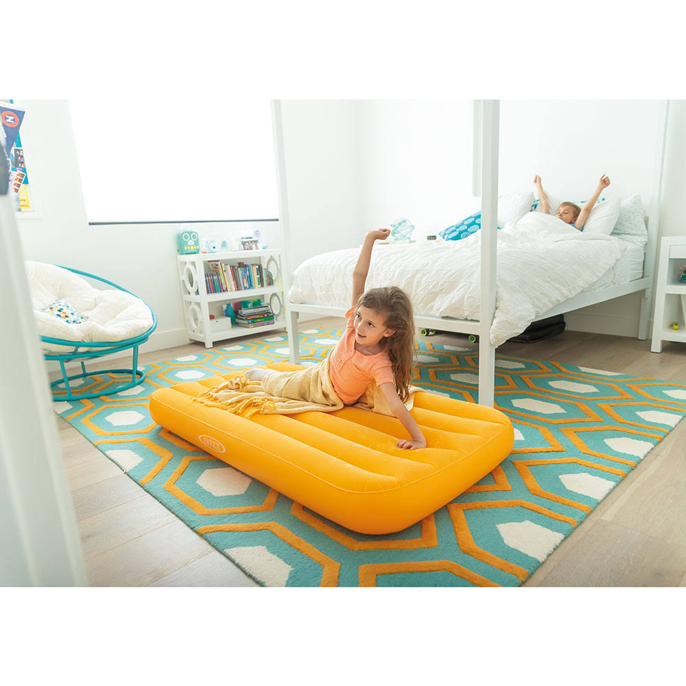 Inflatable Air Bed with Carry Bag (5 Pack) Z41188
