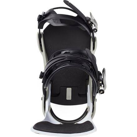 Team Gray Snowboard Binding I7916
