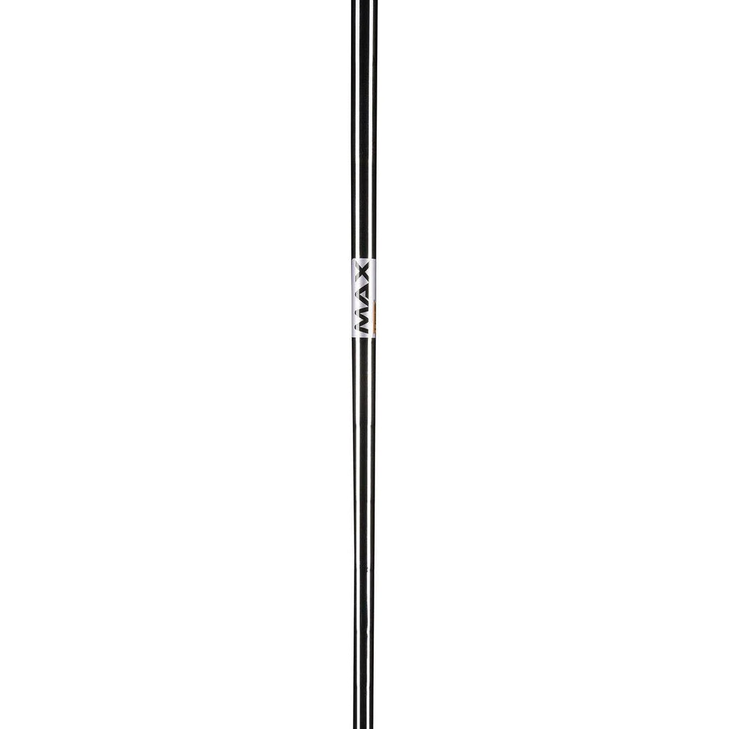 Steel Stiff Left Handed Iron Set 5-PW,SW O588721