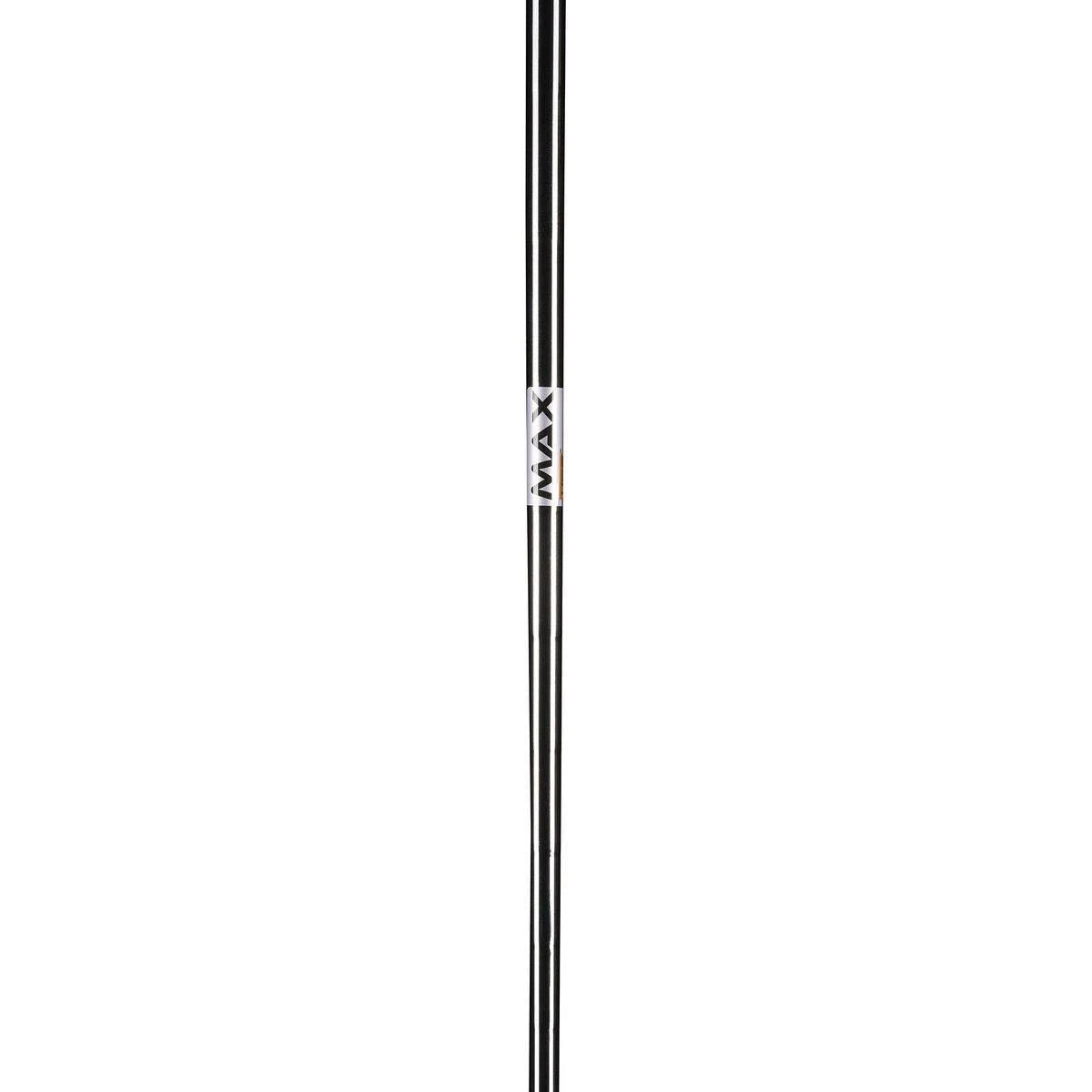 Steel Stiff Left Handed Iron Set 5-PW,SW O588721