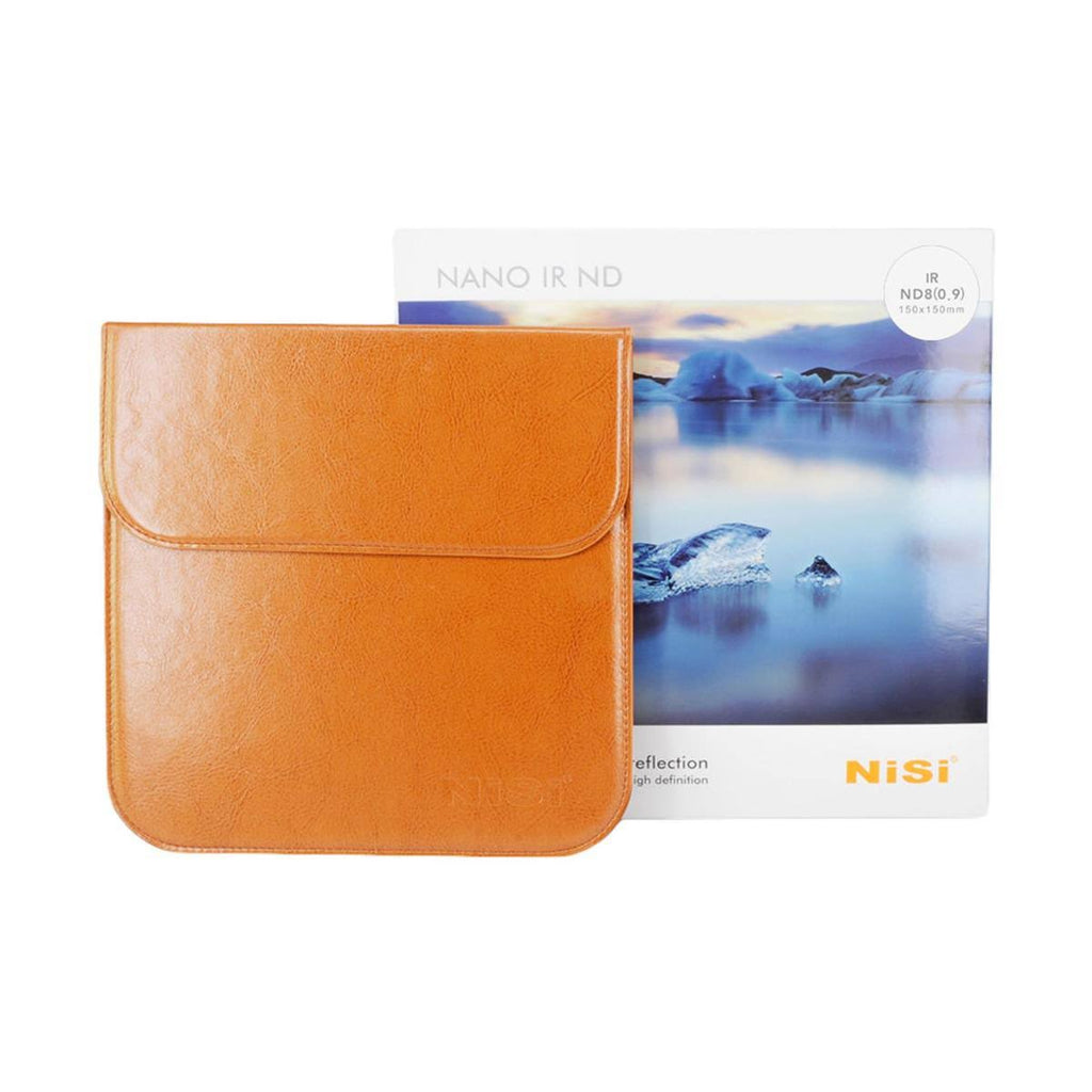 150x150mm Nano IR Neutral Density Filter ND8 (0.9) 3 Stop F884191