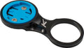 Black Anodized Stem Mount H155046