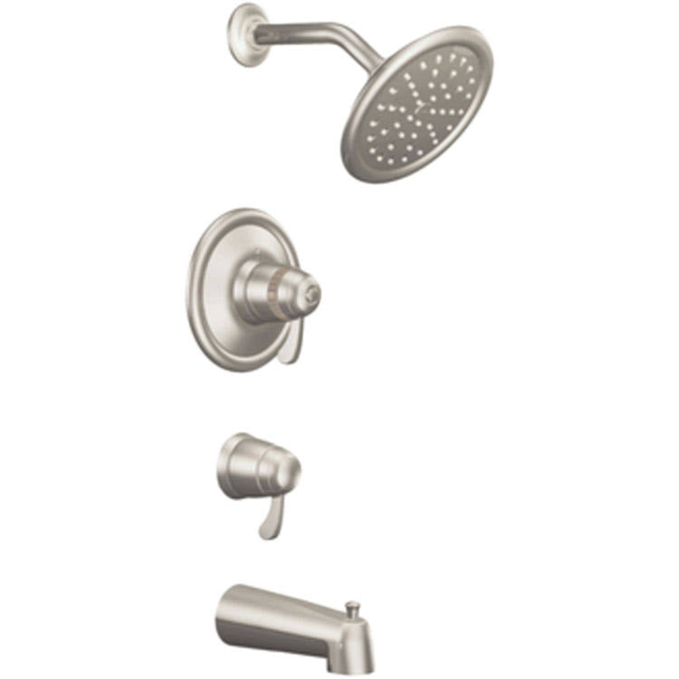 Tub Shower Finish Trim I8776