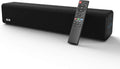 Sound Bar with Built in Subwoofer and Sub-Out Port, 32 inch, Bluetooth 5.0 X9851