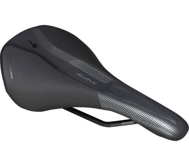 Black Saddle D56016