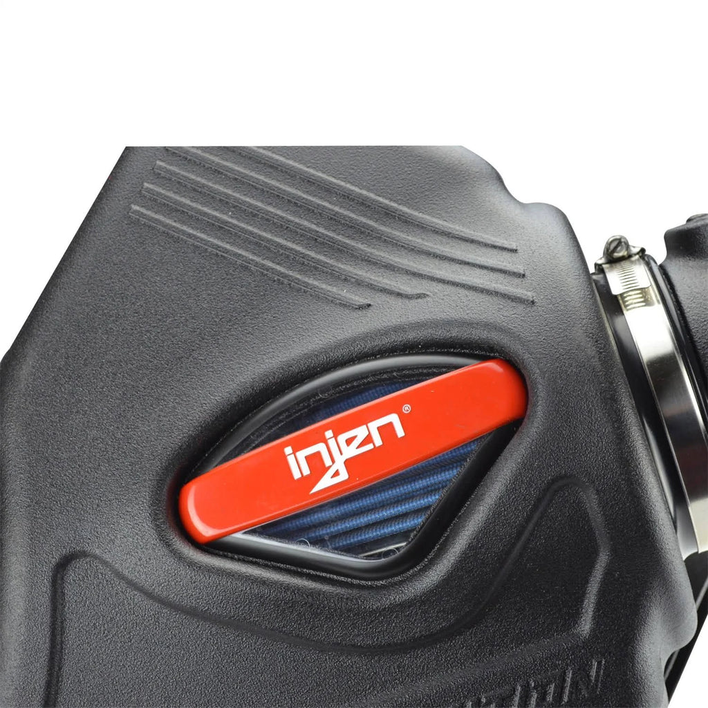 Cold Air Intake System E413712