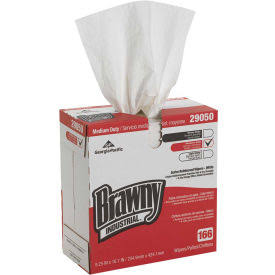Scrim Reinforced Wipers 166/Box 5 Boxes/Carton T854347