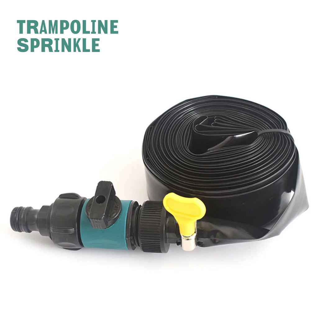 Trampoline Water Play Sprinkler ( 39 ft ) M554577