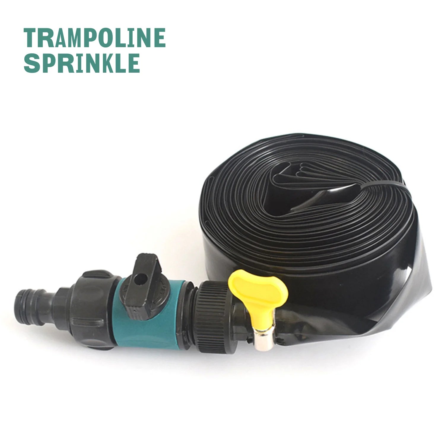 Trampoline Water Play Sprinkler ( 39 ft ) M554577