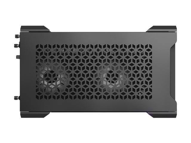Black Computer Case T3532