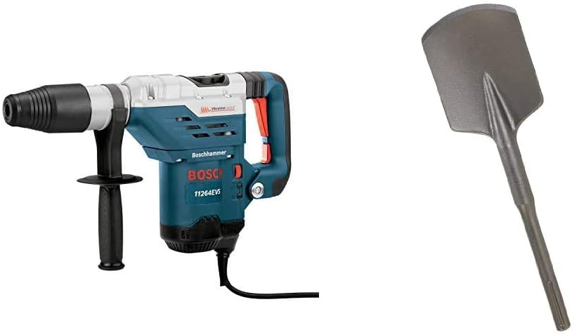 SDS-Max Combination Hammer B71289