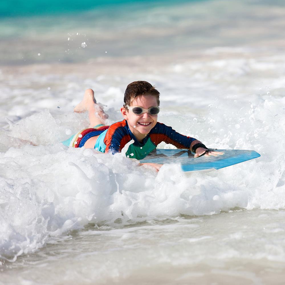 41" Lightweight Bodyboard J426