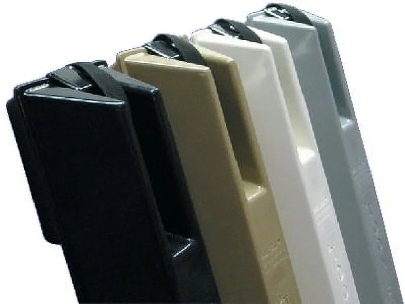 Creme 6" x 36" Dock Edge I45150
