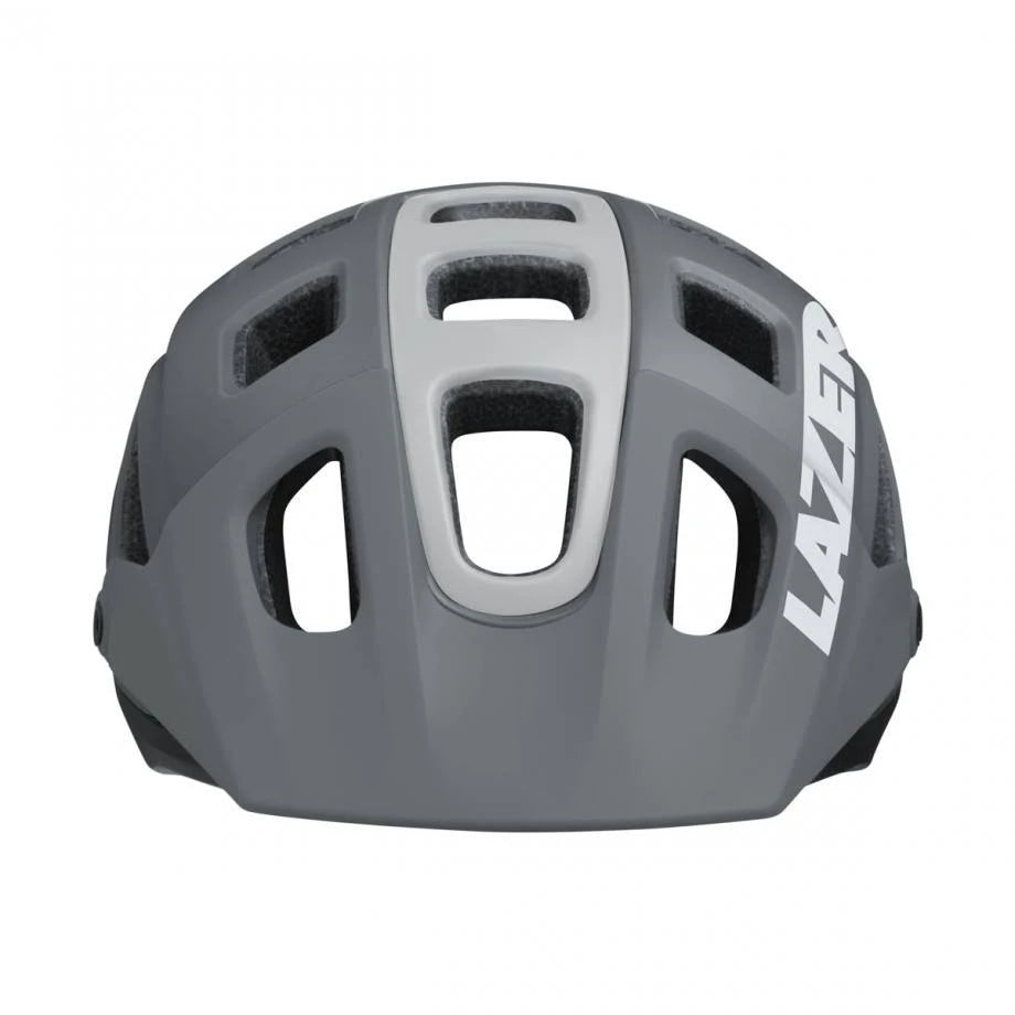 Grey Helmet O8284