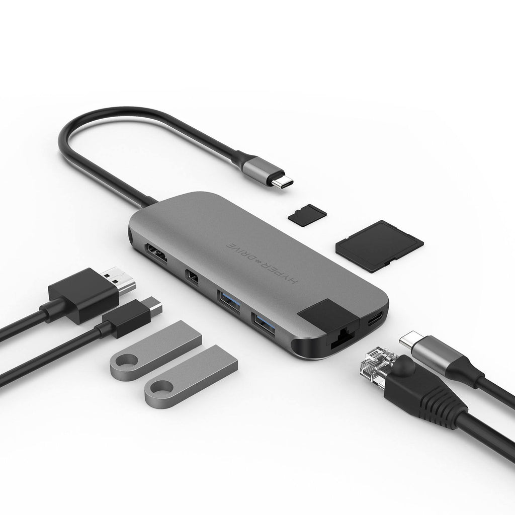 USB-C Hub A230