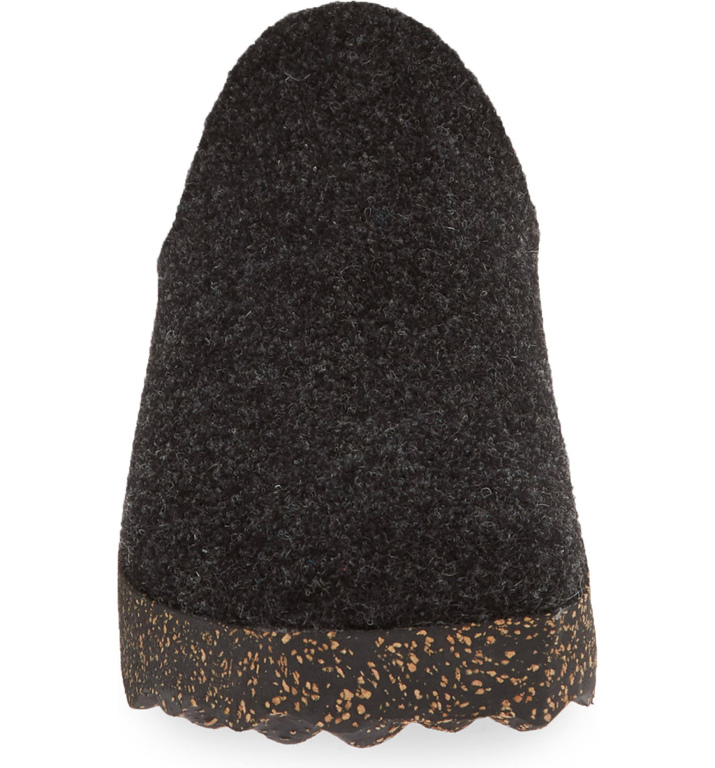 Black Q744661