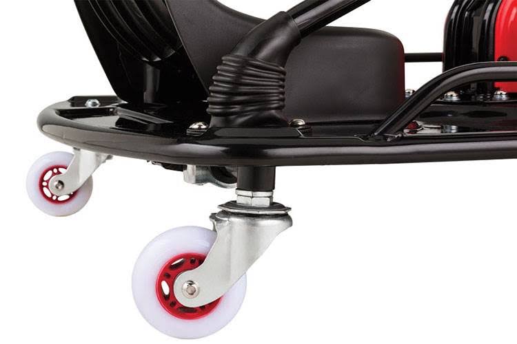 2 Pack Electric Drifting Ride on Go Cart U370